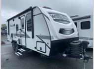 Used 2021 Winnebago Industries Towables Micro Minnie 2306BHS image