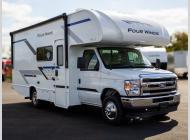 New 2026 Thor Motor Coach Four Winds 22Z image