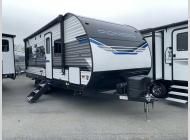 Used 2022 Heartland Pioneer RD 210 image