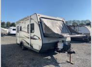 Used 2013 Jayco Jay Feather Ultra Lite X17Z image