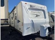 Used 2013 Forest River RV Rockwood Signature Ultra Lite 8312SS image