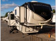 New 2025 Keystone RV Montana 3795FK image