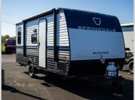New 2026 Keystone RV Springdale Mini 1750RD image