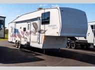 Used 2005 Forest River RV All American 375CKDS image