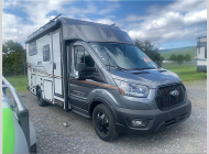 New 2025 Winnebago Ekko 22A image