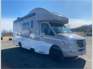 New 2025 Thor Motor Coach Tiburon Sprinter 24TT image