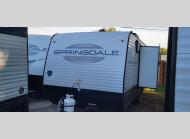 New 2025 Keystone RV Springdale Classic Mini 1810BH image