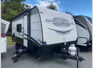 Used 2023 Keystone RV Springdale Mini 2010BH image