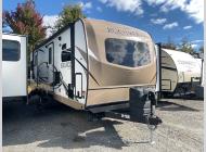 Used 2017 Forest River RV Rockwood Ultra Lite 2608WS image