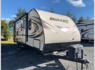 Used 2015 Keystone RV Bullet 272BHS image