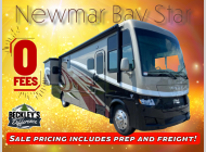 New 2023 Newmar Bay Star 3401 image