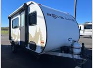 Used 2022 Travel Lite Rove Lite 14FL image