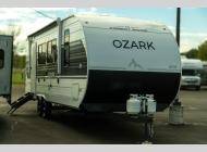 New 2026 Forest River RV Ozark 25CP image