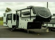 New 2026 Grand Design Influence 3904BH image