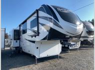 New 2025 Grand Design Solitude 390RK image