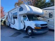 Used 2020 Thor Motor Coach Four Winds 28A Chevy image