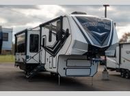 New 2025 Grand Design Momentum M-Class 395MS image