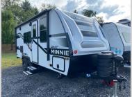 New 2025 Winnebago Micro Minnie 2108FBS image