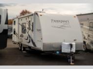 Used 2011 Keystone RV Passport 290BH image