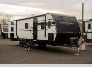 New 2026 Keystone RV Passport Classic 284QBC image