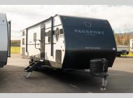 New 2026 Keystone RV Passport Classic 284QBC image
