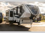 Used 2019 Grand Design Momentum M-Class 351M image