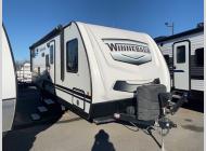 Used 2021 Winnebago Industries Towables Minnie 2455BHS image