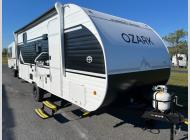 New 2026 Forest River RV Ozark 1680BSK image