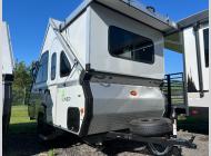 New 2025 Aliner Classic Twin Bed image