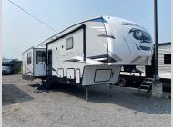 Used 2021 Forest River RV Cherokee Arctic Wolf Suite 3550 image