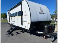 New 2026 Ember RV E-Series 22ETS image