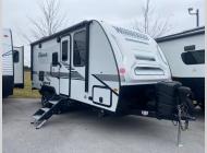 Used 2022 Winnebago Industries Towables Micro Minnie 2108FBS image