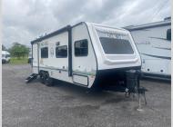 Used 2022 Forest River RV No Boundaries NB19.1 image