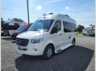 New 2026 Pleasure-Way Ascent TS image