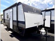 New 2026 Keystone RV Springdale Mini 1800BH image