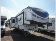 Used 2024 Forest River RV Rockwood Signature 361RL image