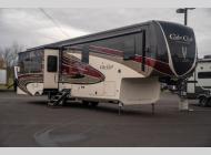 Used 2020 Forest River RV Cedar Creek Champagne Edition 38EL image