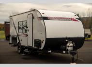Used 2021 Forest River RV Wildwood FSX 179DBKX image