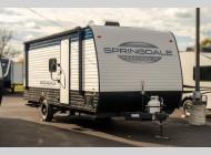 Used 2025 Keystone RV Springdale Classic Mini 1860SS image