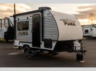 New 2026 Forest River RV Puma Camping Edition 123RDCE image
