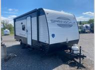 New 2025 Keystone RV Springdale Classic Mini 1860SS image