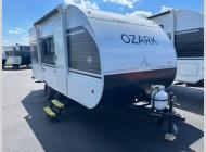 New 2026 Forest River RV Ozark 1620DBLE image