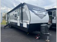 New 2026 Forest River RV Puma 31QBBH image