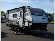 Used 2022 Heartland Trail Runner 199BHSS image