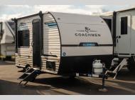 New 2026 Coachmen RV Clipper 3K Series 12RD image