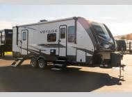 Used 2021 Winnebago Industries Towables Voyage 2427RB image