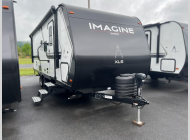 New 2025 Grand Design Imagine XLS 22BHE image