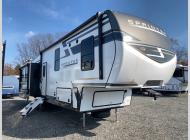 New 2025 Keystone RV Sprinter 3210RLS image