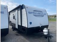 New 2025 Keystone RV Springdale Classic Mini 1810BH image