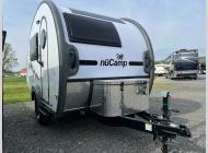 New 2025 nuCamp RV TAB 320 LITE Std. Model image